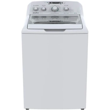 Imagen 1 de Mabe LMA71214VBAB0 Lavadora Automática Carga Superior 21 kg Blanca