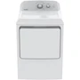 Miniatura de Mabe - Secadora a Gas LP 6.2 cu. ft. (20 kg) Blanca con Sanitizado - SMG26N5MNBAB0