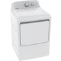 Miniatura de Mabe - Secadora a Gas LP 6.2 cu. ft. (20 kg) Blanca con Sanitizado - SMG26N5MNBAB0