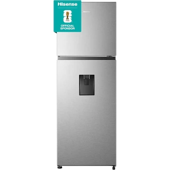 Imagen de referencia para Hisense RT11N6WCX - Refrigerador Top Mount 11 Pies Cúbicos Gris 60x65x170cm (Ancho x Largo x Alto)