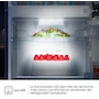 Miniatura de Hisense RT11N6WCX - Refrigerador Top Mount 11 Pies Cúbicos Gris 60x65x170cm (Ancho x Largo x Alto)