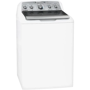 Imagen 1 de Mabe Lavadora Automática Carga Superior 22 kg Blanca LMA72215WBAB1