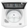 Miniatura de Mabe Lavadora Automática Carga Superior 22 kg Blanca LMA72215WBAB1