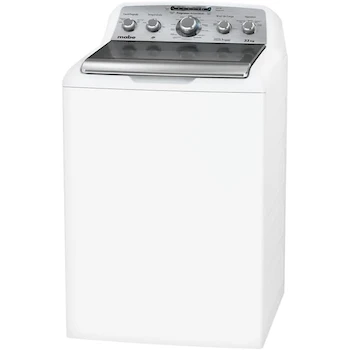 Imagen 5 de Mabe Lavadora Automática Carga Superior 22 kg Blanca LMA72215WBAB1