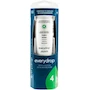 Miniatura de EveryDrop by Whirlpool Filtro de Agua 4 EDR4RXD1 para Refrigeradores Maytag y Jenn-Air de Lado a Lado (Pack de 1, Empaque Puede Variar)
