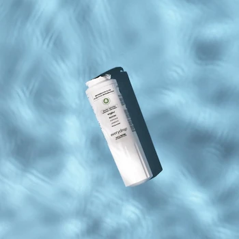 Imagen 2 de EveryDrop by Whirlpool Filtro de Agua 4 EDR4RXD1 para Refrigeradores Maytag y Jenn-Air de Lado a Lado (Pack de 1, Empaque Puede Variar)