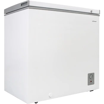 Imagen 2 de Congelador Horizontal Mirage MCP20HB, Acabado Blanco, 200 Litros (7 Pies Cúbicos)