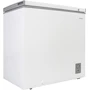 Miniatura de Congelador Horizontal Mirage MCP20HB, Acabado Blanco, 200 Litros (7 Pies Cúbicos)