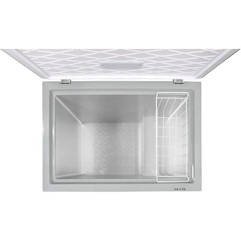 Imagen 3 de Congelador Horizontal Mirage MCP20HB, Acabado Blanco, 200 Litros (7 Pies Cúbicos)