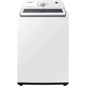 Imagen de referencia para Lavadora Samsung Digital Inverter Carga Superior 22 kg Modelo WA22C3543GW Color Blanco