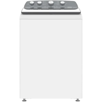 Imagen 4 de Lavadora Whirlpool Xpert System 8MWTW2024WJM de 20 kg Carga Superior Blanca