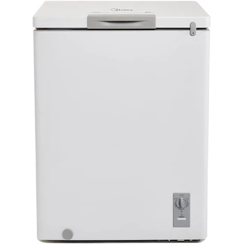 Imagen de referencia para Midea Congelador Horizontal Triple Cooling System 5 Pies Cúbicos Blanco