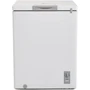 Miniatura de Midea Congelador Horizontal Triple Cooling System 5 Pies Cúbicos Blanco