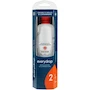 Miniatura de Everydrop by Whirlpool Refrigerator Water Filter 2 EDR2RXD1 (Pack of 1) - Filtro para Refrigerador Hielo y Agua