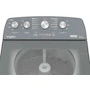 Miniatura de Whirlpool Lavadora Carga Superior Automática Modelo 8MWTW2224WJM 22 kg Blanca con Panel Chrome Shadow