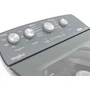 Miniatura de Whirlpool Lavadora Carga Superior Automática Modelo 8MWTW2224WJM 22 kg Blanca con Panel Chrome Shadow