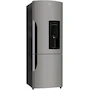 Miniatura de Mabe Refrigerador Bottom Freezer 400 L (15 pies) RMB400IAMRM0 Matte Inox