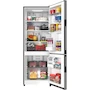 Miniatura de Mabe Refrigerador Bottom Freezer 400 L (15 pies) RMB400IAMRM0 Matte Inox