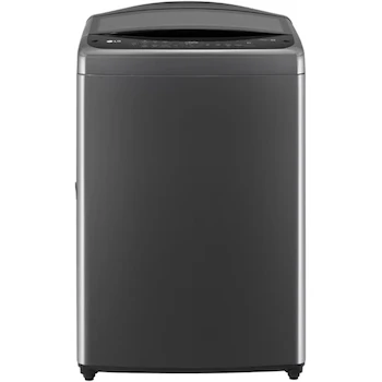Imagen 2 de Lavadora LG 18 Kilos Carga Superior Negra WT18MV6