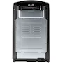 Miniatura de Lavadora LG 18 Kilos Carga Superior Negra WT18MV6