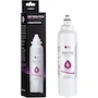 Miniatura de Filtro de Agua para Refrigerador LG LT800P, Modelo ADQ73613401, Compatible con Refrigeradores LG French Door y Side-by-Side con Slim Space Plus Ice System, Capacidad hasta 200 Galones / 6 Meses