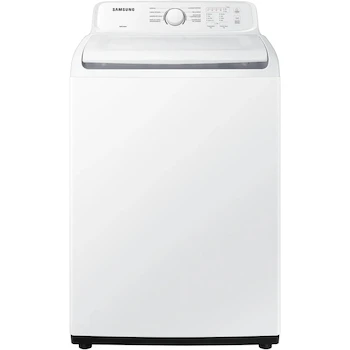 Imagen 1 de Lavadora Carga Superior 22 kg Blanca WA22A3350GW