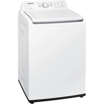 Imagen 2 de Lavadora Carga Superior 22 kg Blanca WA22A3350GW