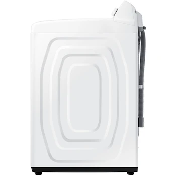 Imagen 4 de Lavadora Carga Superior 22 kg Blanca WA22A3350GW