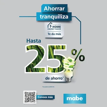 Imagen 5 de Mabe Refrigerador Automático Top Mount Congelador Superior 14 Pies Cúbicos 360 L Black Stainless Steel Negro Modelo RME360FZMRP0