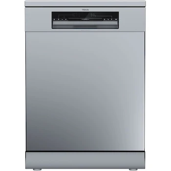 Imagen 1 de Teka DFS 26650 SS Lavavajillas Libre Instalación 60 cm Acero Inoxidable 13 Cubiertos
