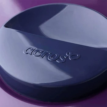 Imagen 5 de Lavadora Acros Una Tina Manual Redonda 15kg Rosa Modelo ALF-1551ER