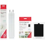 Miniatura de Frigidaire/Electrolux FRIGCOMBO PureSource Ultra ULTRAWF Water Filter & PureAir Ultra PAULTRA Air Filter Combo Pack, White, 2 Piece Set