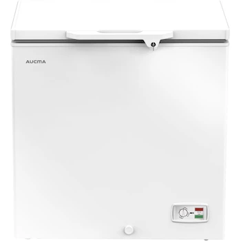 Imagen de referencia para Congelador Horizontal 7 pies Winia blanco Mod. AFCF07WWGWL