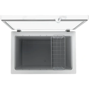 Imagen 4 de Congelador Horizontal 7 pies Winia blanco Mod. AFCF07WWGWL