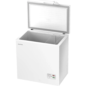 Imagen 5 de Congelador Horizontal 7 pies Winia blanco Mod. AFCF07WWGWL