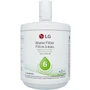 Miniatura de LG LT500P Filtro de Agua Vertical para Refrigerador, 1-Pack, Blanco