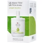 Miniatura de LG LT500P Filtro de Agua Vertical para Refrigerador, 1-Pack, Blanco