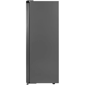 Imagen 3 de Refrigerador AURUS ARU07WS 7 pies cúbicos con despachador, color plata