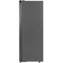 Miniatura de Refrigerador AURUS ARU07WS 7 pies cúbicos con despachador, color plata