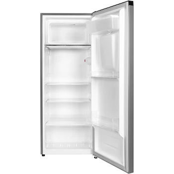 Imagen 4 de Refrigerador AURUS ARU07WS 7 pies cúbicos con despachador, color plata