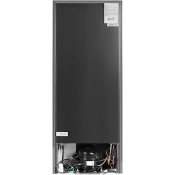 Imagen 5 de Refrigerador AURUS ARU07WS 7 pies cúbicos con despachador, color plata