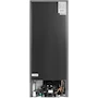Miniatura de Refrigerador AURUS ARU07WS 7 pies cúbicos con despachador, color plata