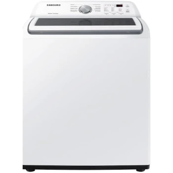 Imagen de referencia para Lavadora Automática Samsung WA21A3341GW 21 Kg Carga Superior Blanca