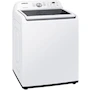 Miniatura de Lavadora Automática Samsung WA21A3341GW 21 Kg Carga Superior Blanca