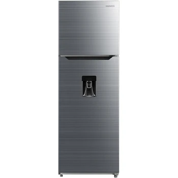 Imagen de referencia para Refrigerador Daewoo 12 Pies Cúbicos Top Mount DRT-1210MSD Gris