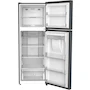 Miniatura de Refrigerador Daewoo 12 Pies Cúbicos Top Mount DRT-1210MSD Gris