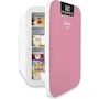 Miniatura de Cooluli Concord 20L Mini Fridge, Model C20LDXP, Pink