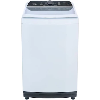 Imagen alusiva al producto Midea Lavadora Carga Superior 17Kg Vortex MA500W17/W Blanca