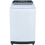 Miniatura de Midea Lavadora Carga Superior 17Kg Vortex MA500W17/W Blanca