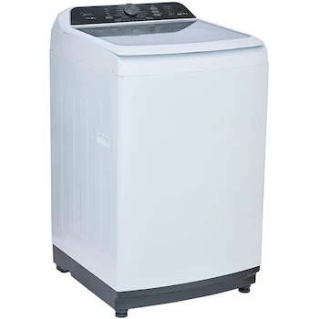 Imagen 3 de Midea Lavadora Carga Superior 17Kg Vortex MA500W17/W Blanca
